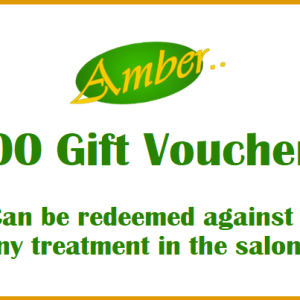 £100 Gift Voucher