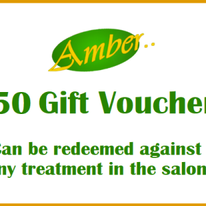 £50 Gift Voucher